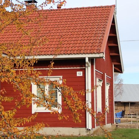 Lomakivi Villa Kausala Exterior foto