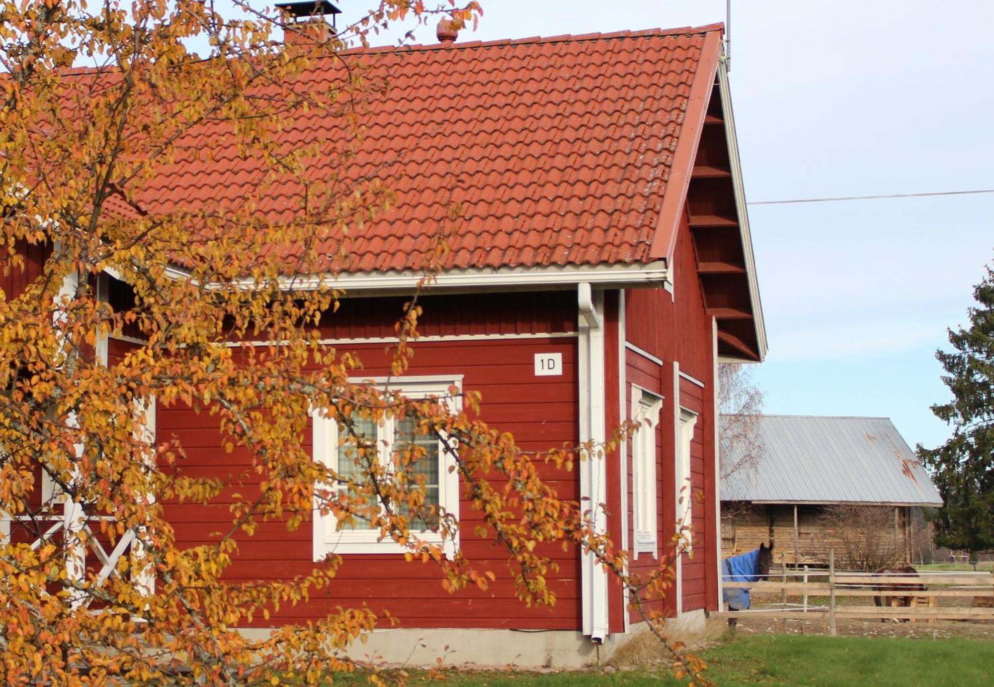 Lomakivi Villa Kausala Exterior foto